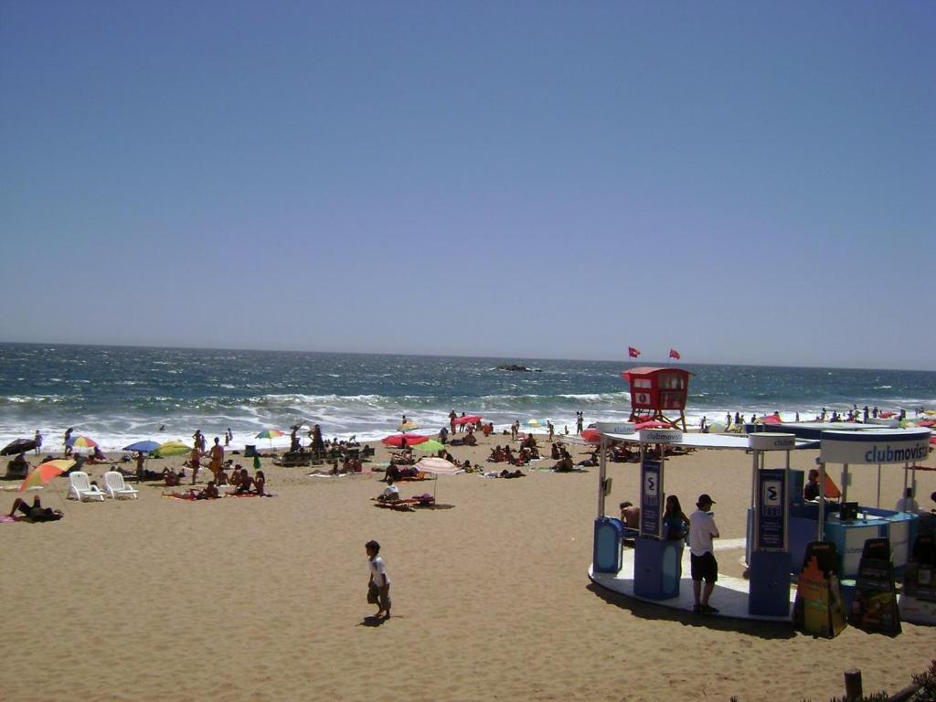 Acogedora casa en Reñaca