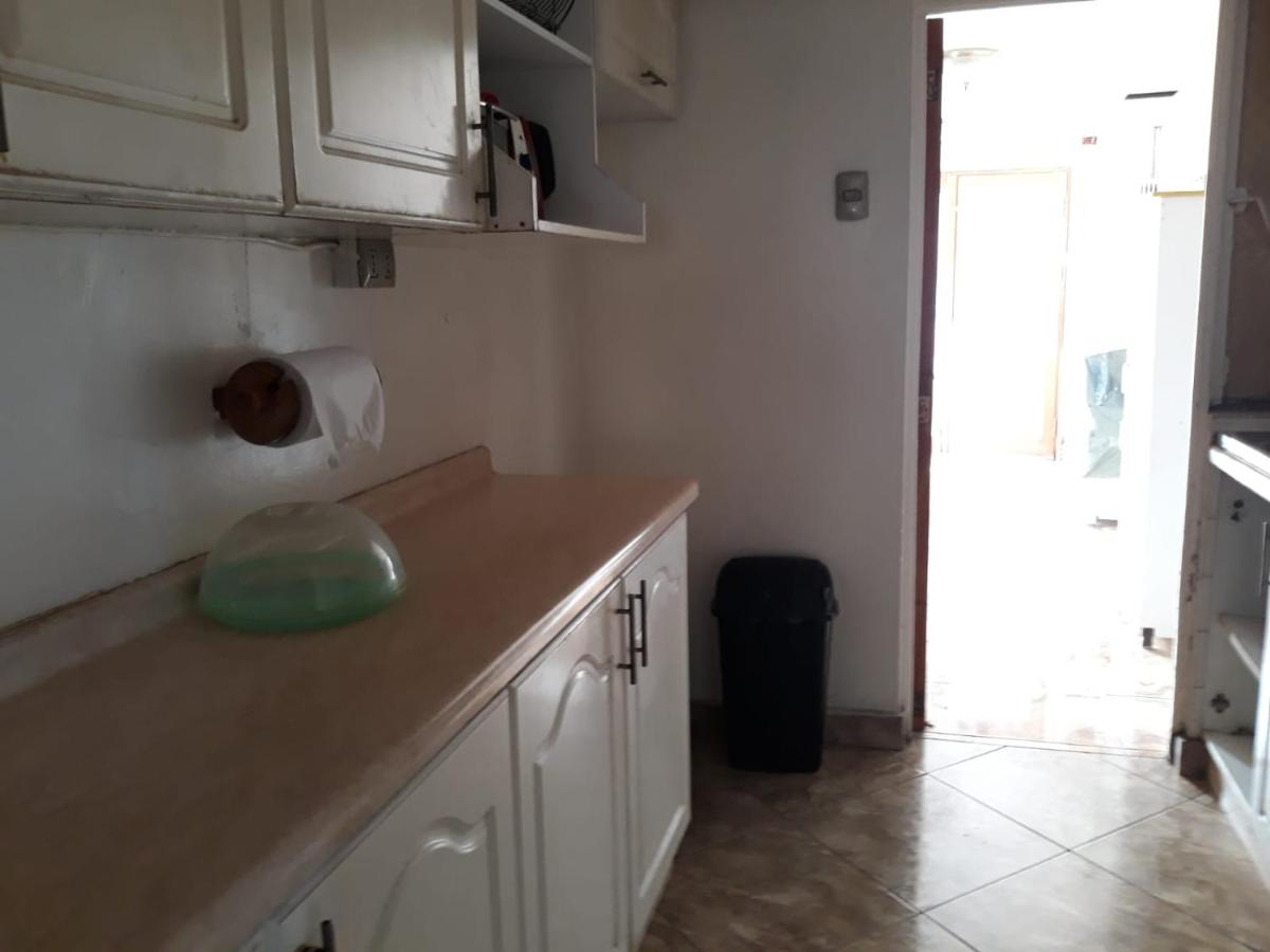Agustina's place