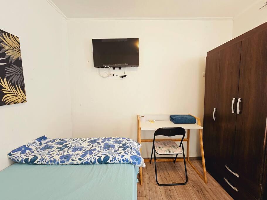 Alojamiento Privado 402 Cerca a Hospital y Terminal