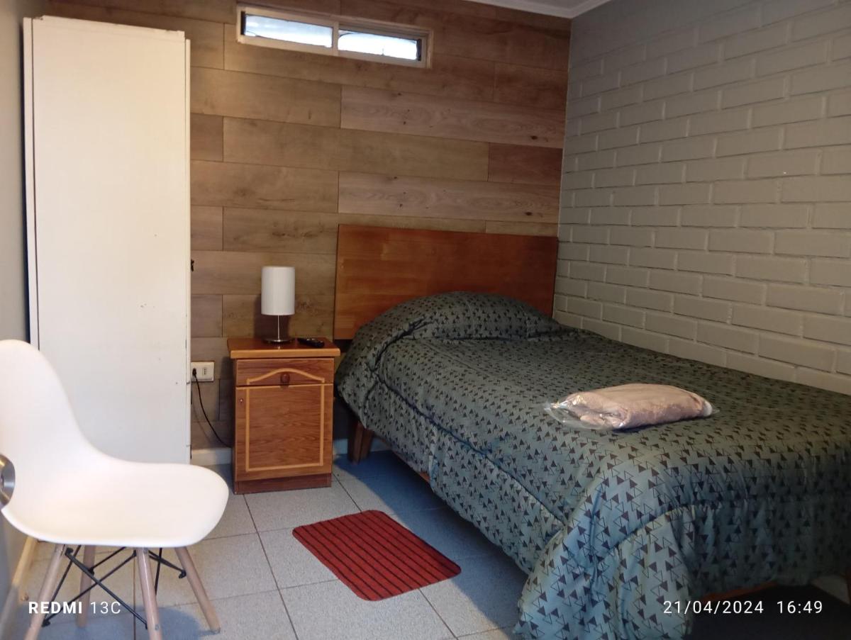 Alojamientos JV HABITACIONES