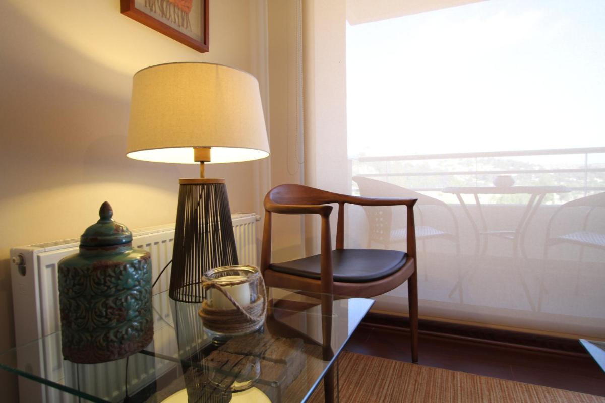 Alto Sporting Apartments