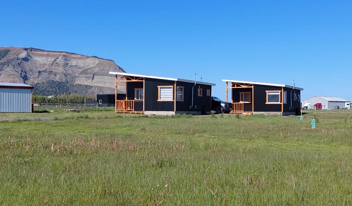 Antü Küyen Patagónica