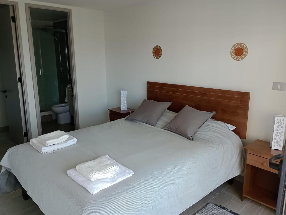 Apartamento cómodo y espectacular en Concón !!