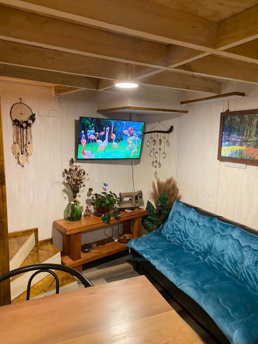 Apartamento El Raulí