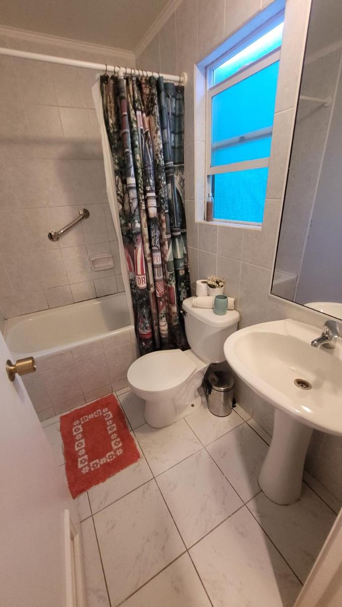 Apartamento Estocolmo I