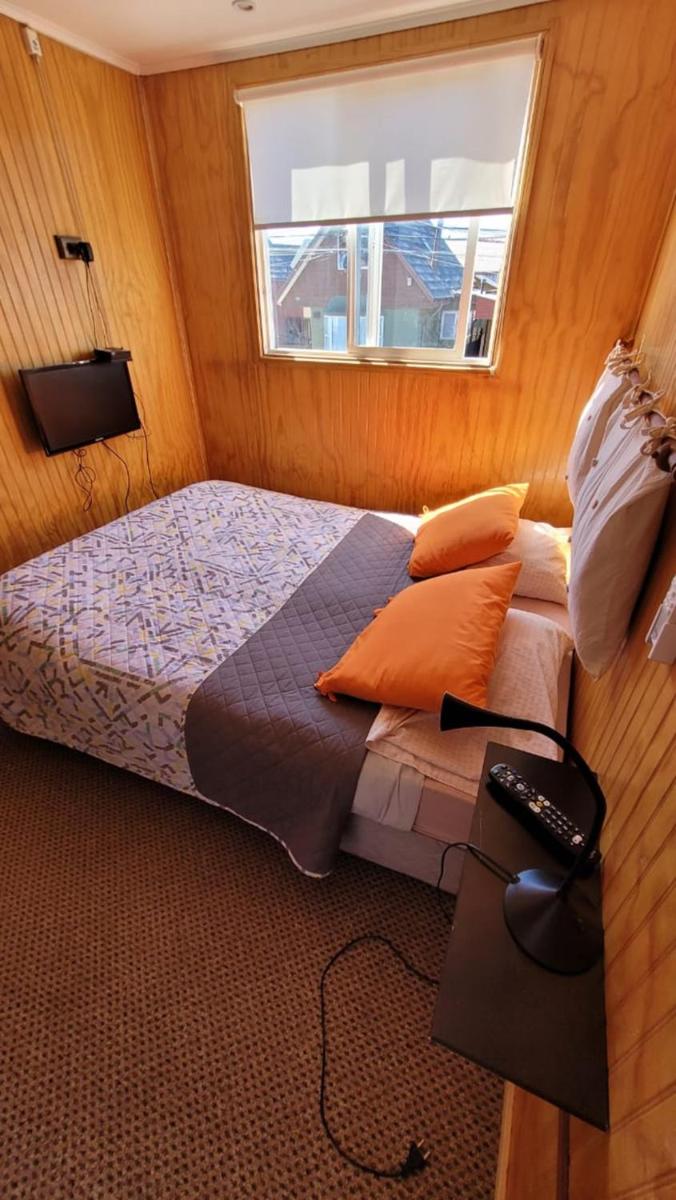 Apartamento Estocolmo II