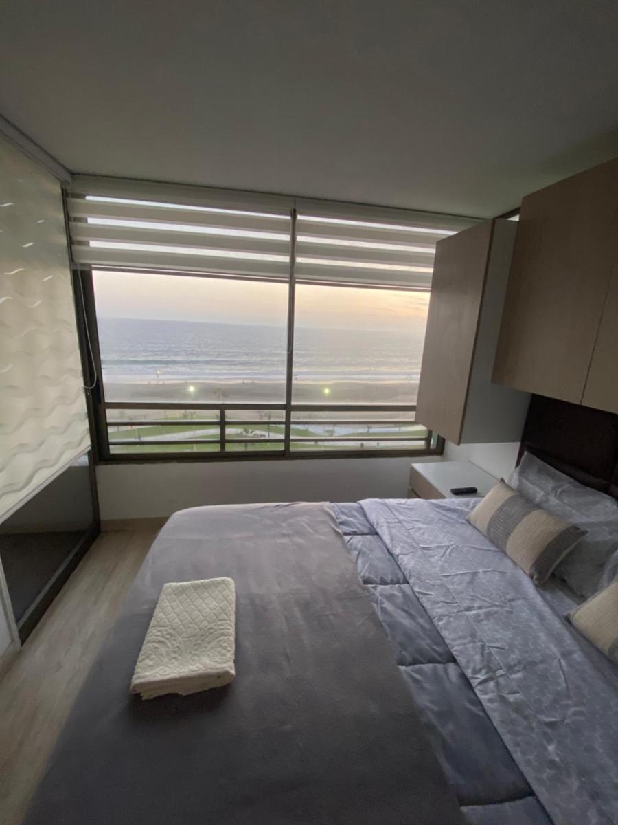 Apartamento Frente a Playa Brava