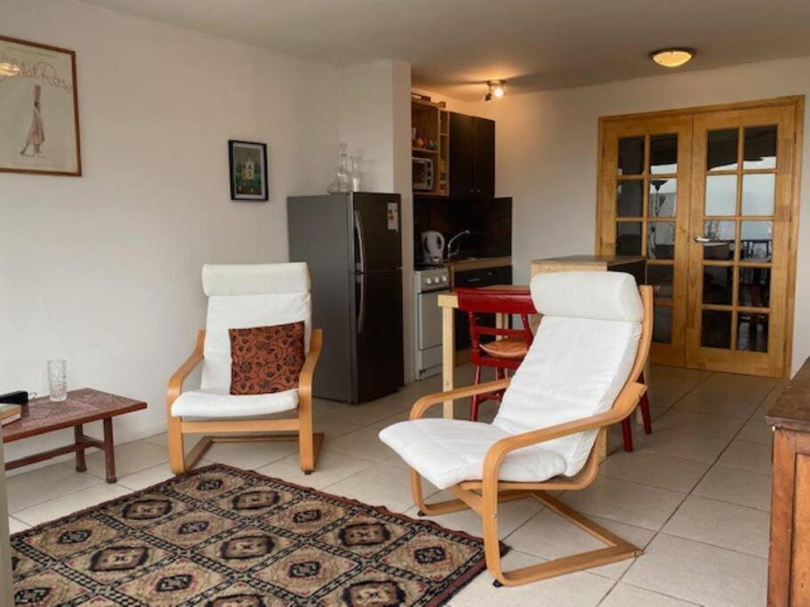Apartamento Mirador Alemania