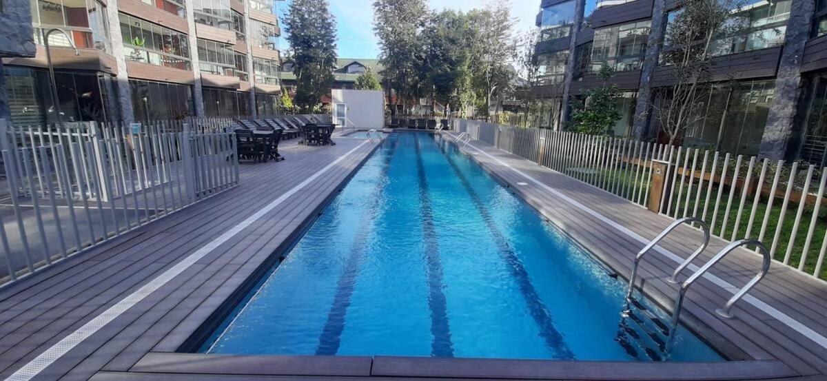 Apartamento Pucón exclusivo
