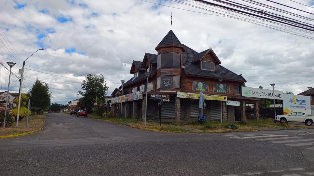 Apartamento Villarrica Centro