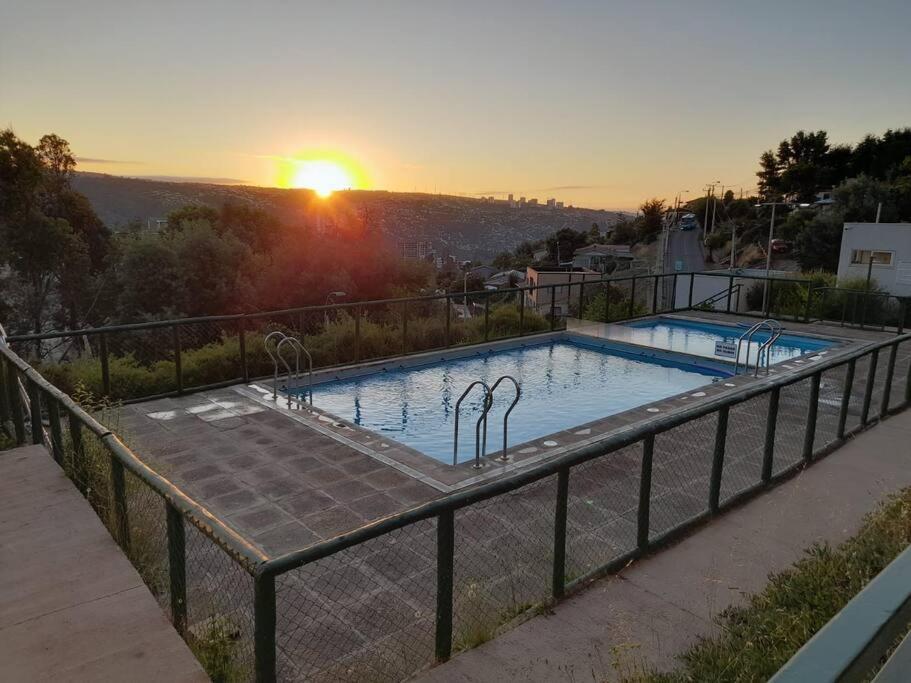 Apartamento Viña del Mar