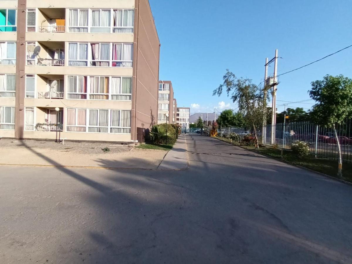apartamento