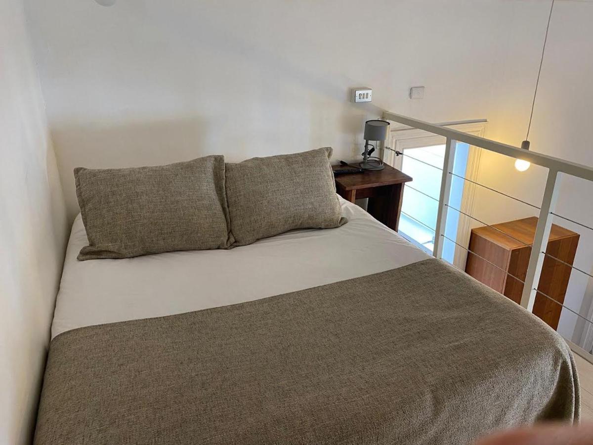 Apartamentos Cerro Alegre
