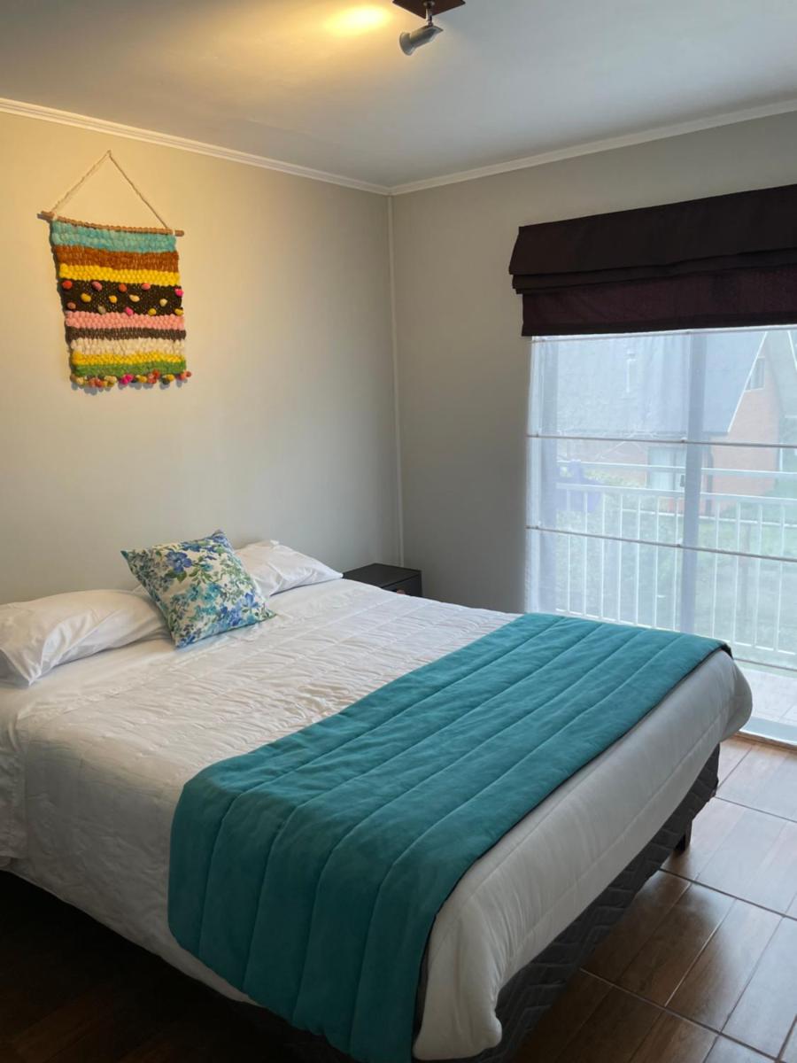 Apartamentos-Magnolia