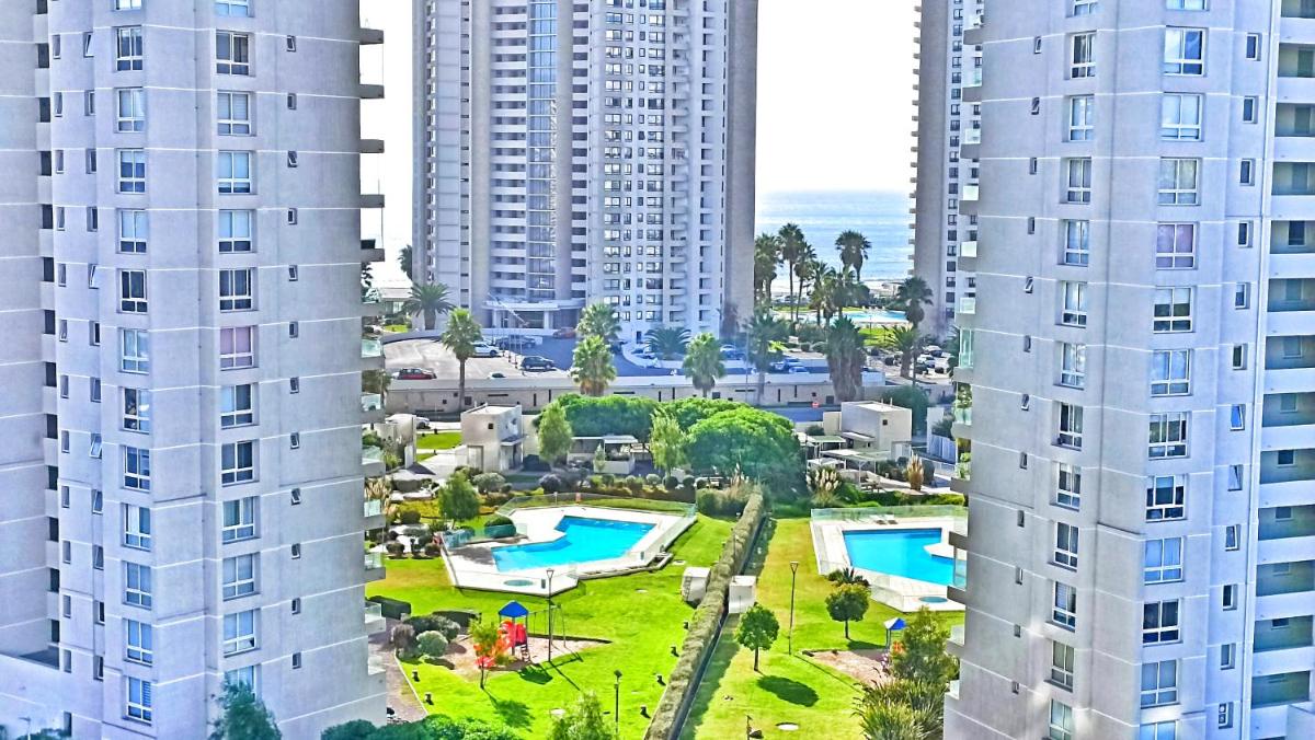 Apartamentos Marina del Sol II