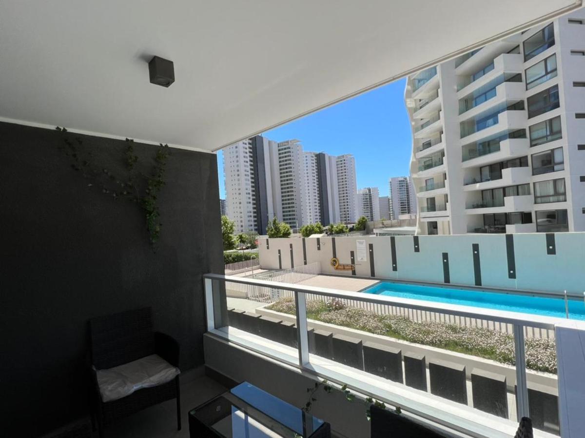 Arenales de Concon
