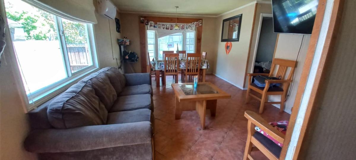 Arriendo casa por temporada, Villarrica