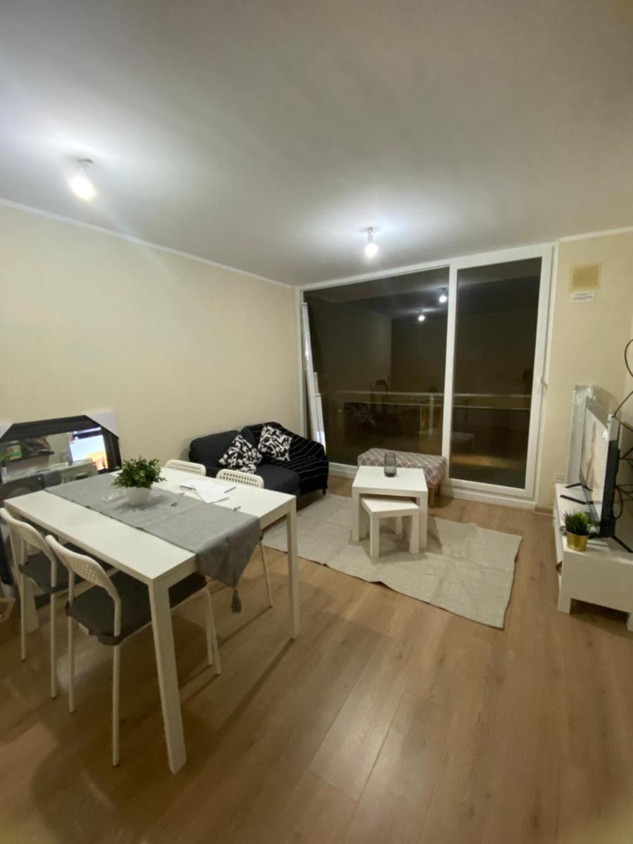 Arriendo departamento villarrica