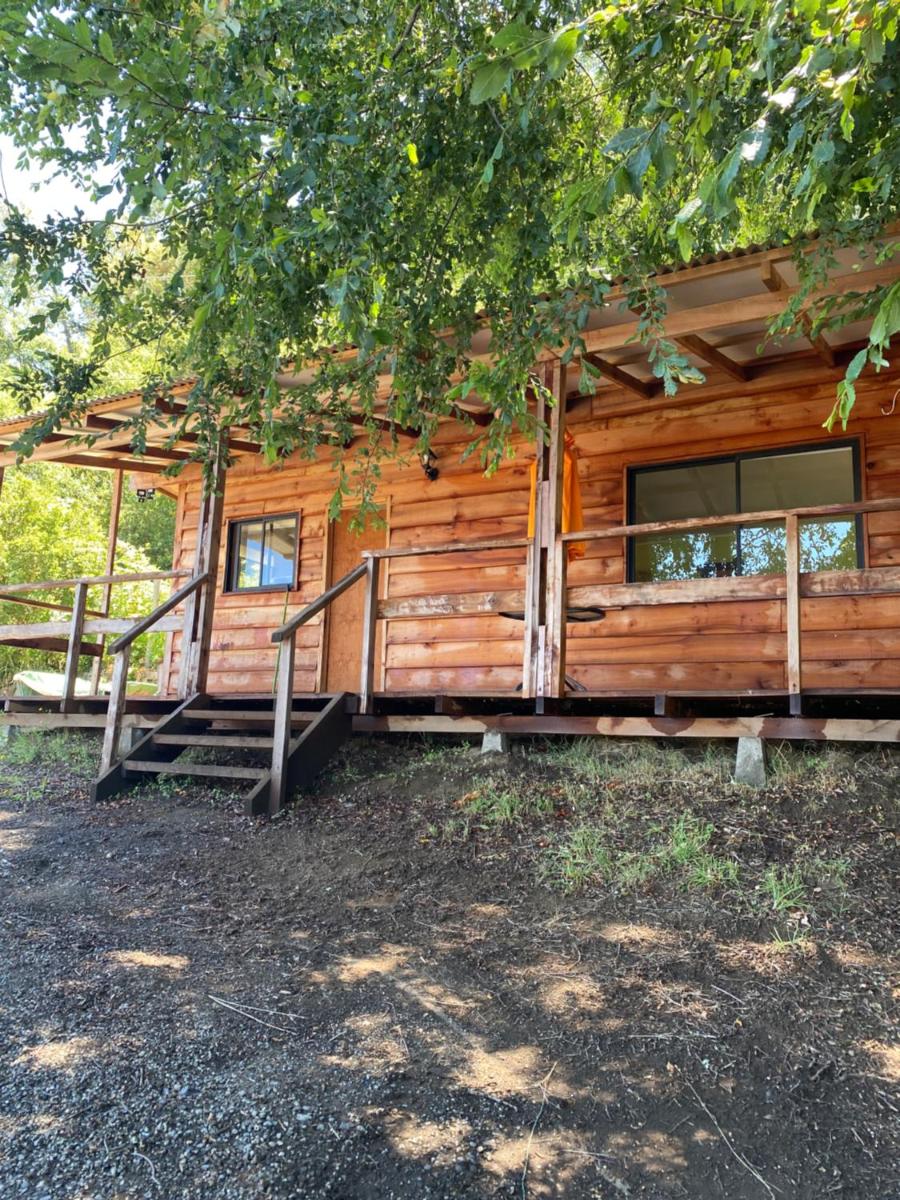 Arriendo en Lican ray
