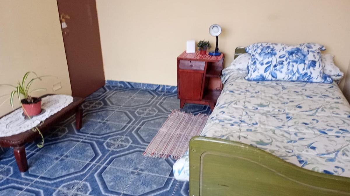 Arriendo habitaciones