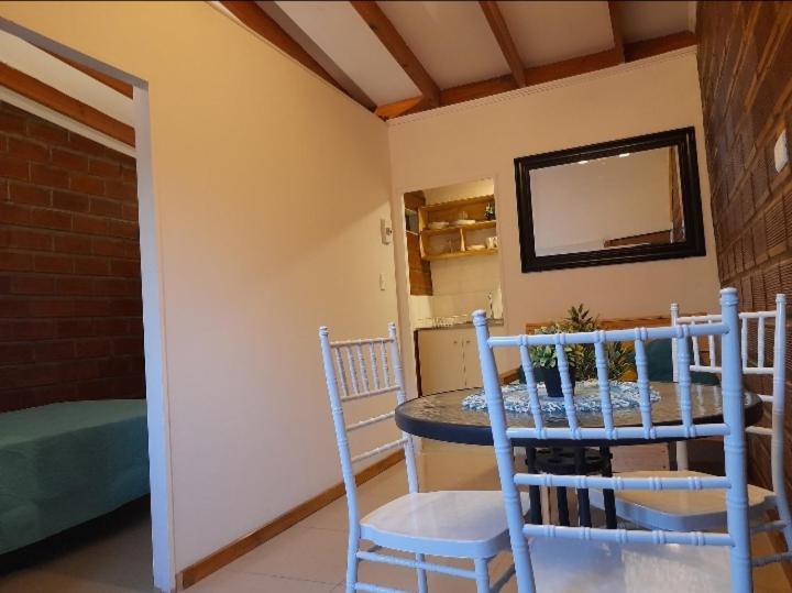 Arriendo mini departamento en Coquimbo
