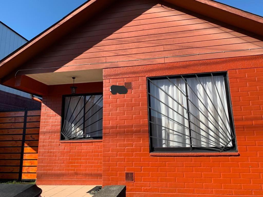 ARRIENDO POR DÍA !! Altos de villarrica
