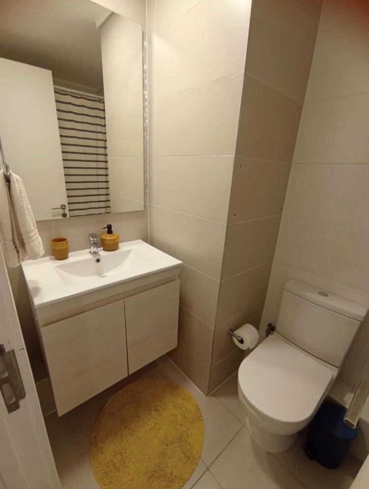 Arriendo por más de una noche Costas de Montemar