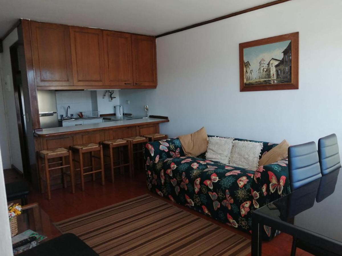 ARRIENDO TEMPORADA PARA 4 PERSONAS A PASOS DE REÑACA VIÑA DEL MAR CHILE