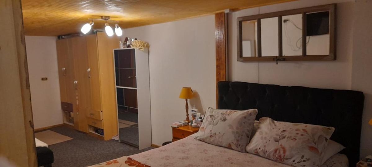 Arriendo veraneo mes de febrero