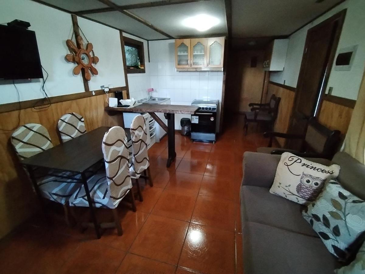 Arriendo Villarrica