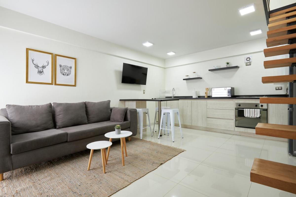 Austral Apartment Teja 7