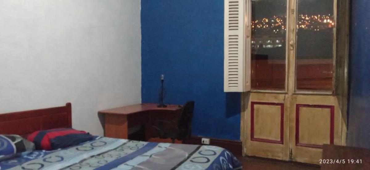 Azul Profundo Hostal Cultural