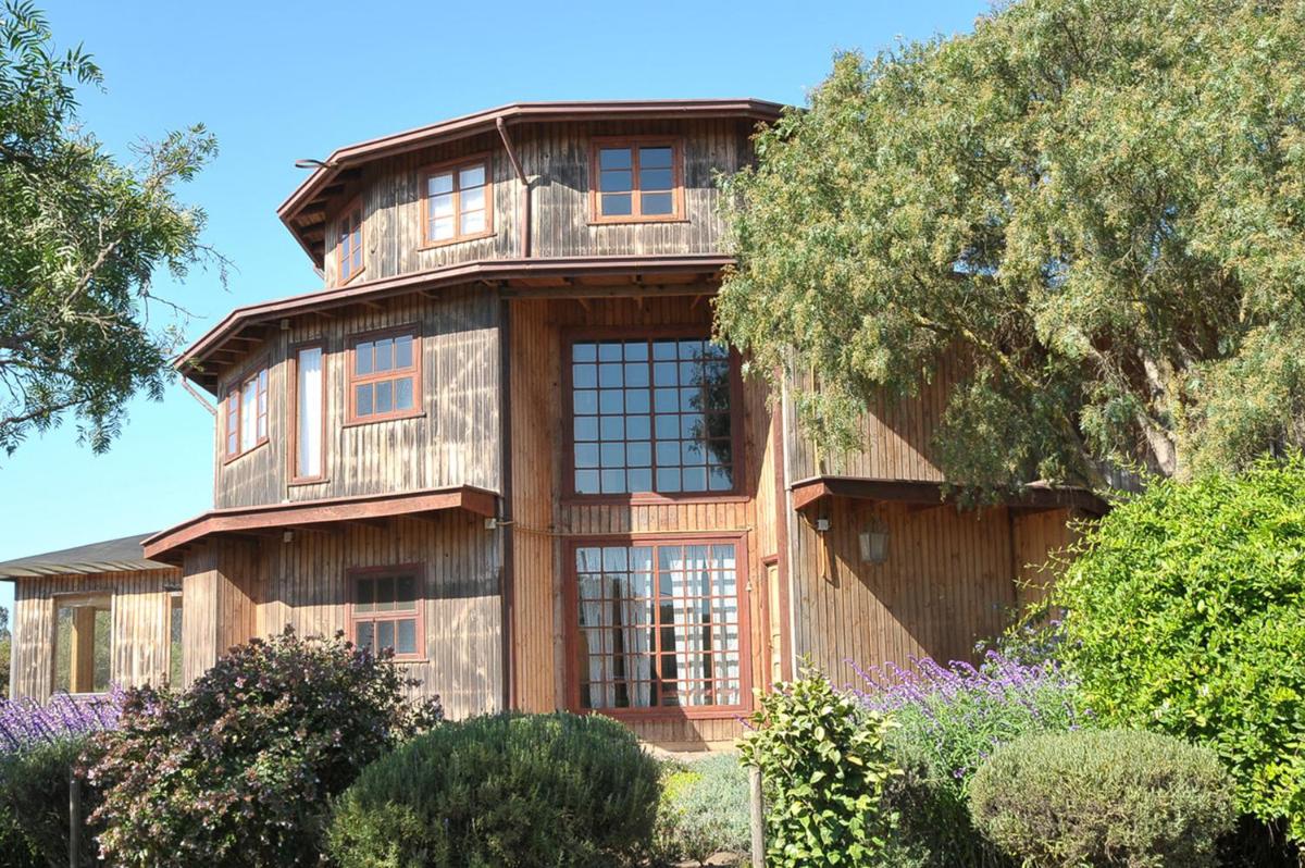 B&B Casa Redonda