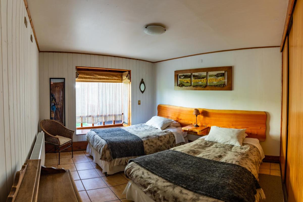 B&B HMüller