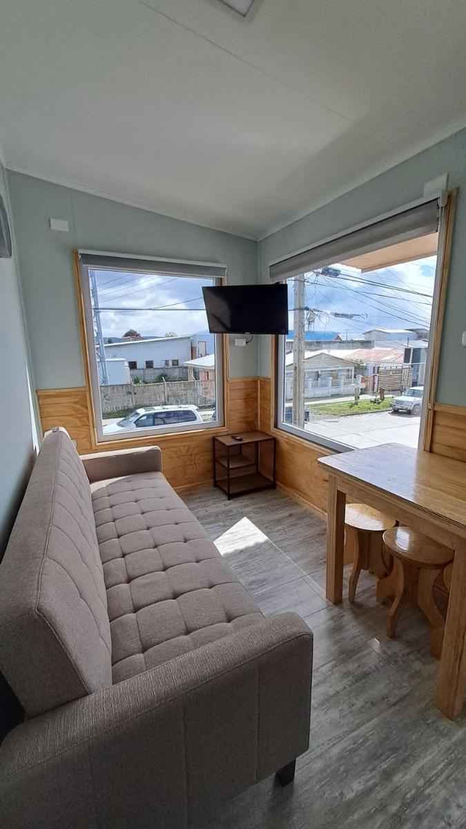Balmaceda Loft