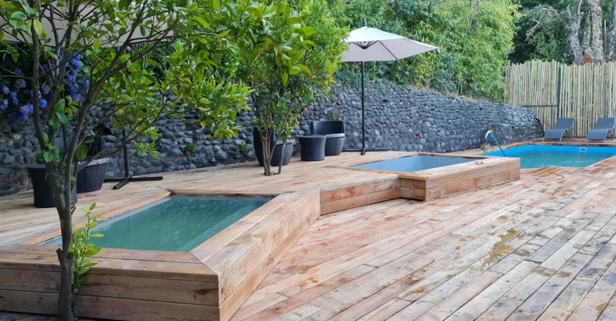 Borde Luz Hotel Boutique