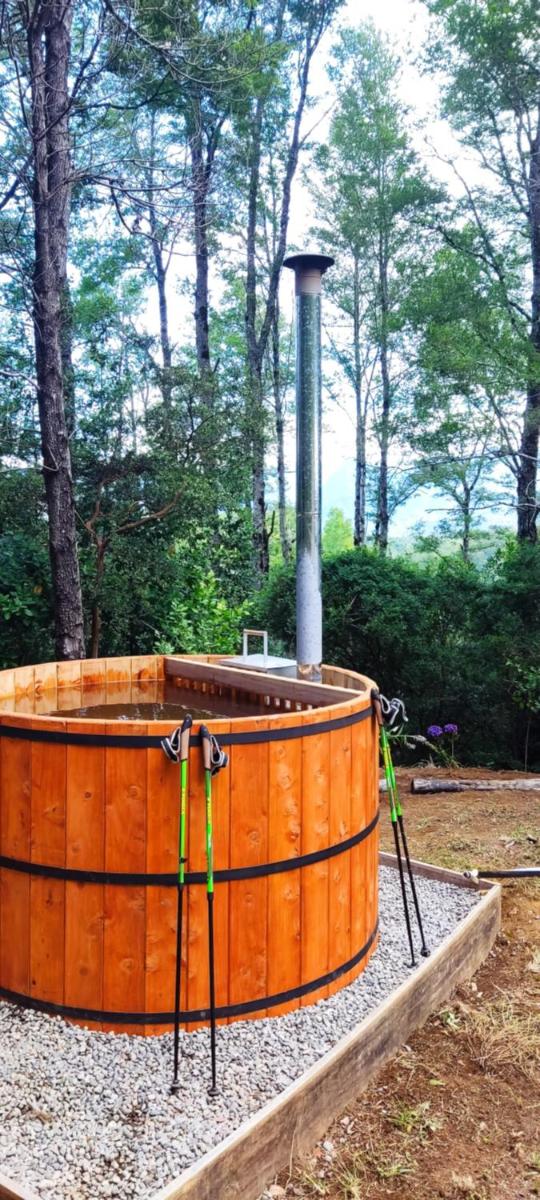 Bosques de Carhuello