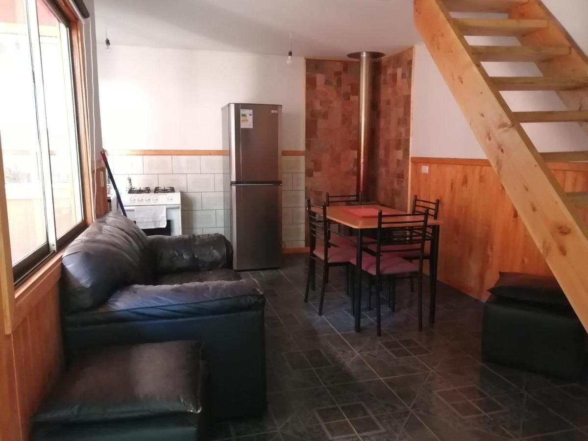 Cabaña 4 personas