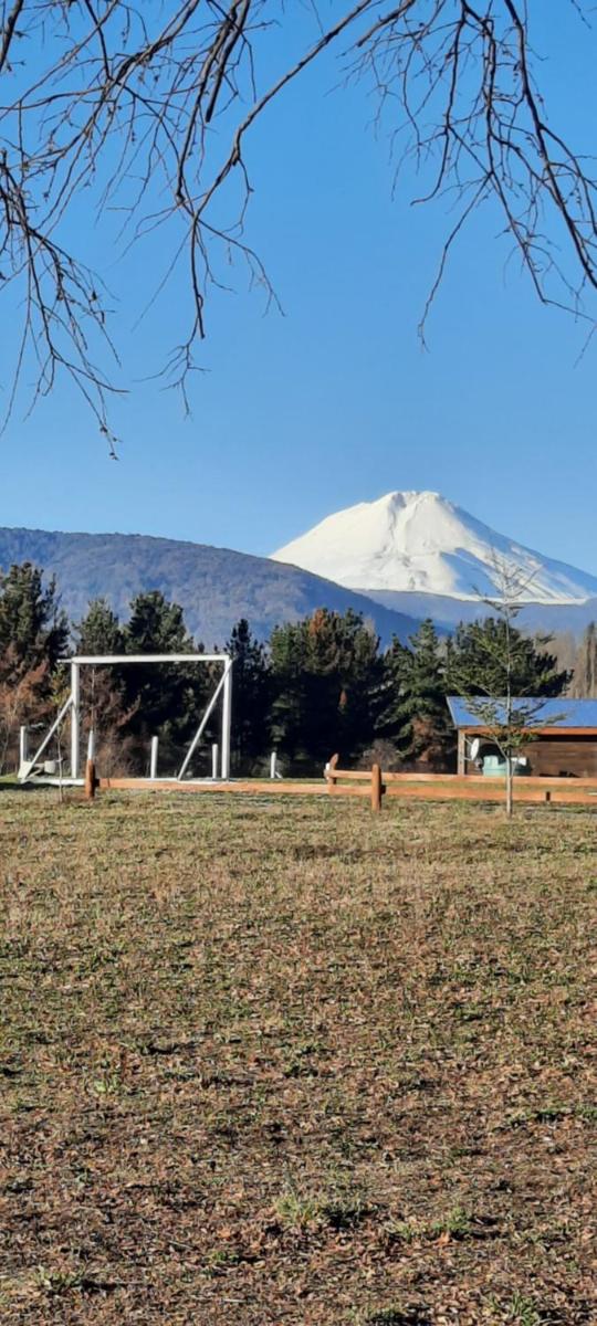 Cabaña Ailin