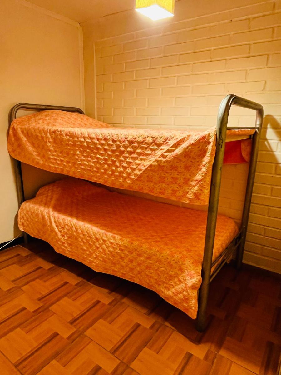 Cabaña arriendo por día