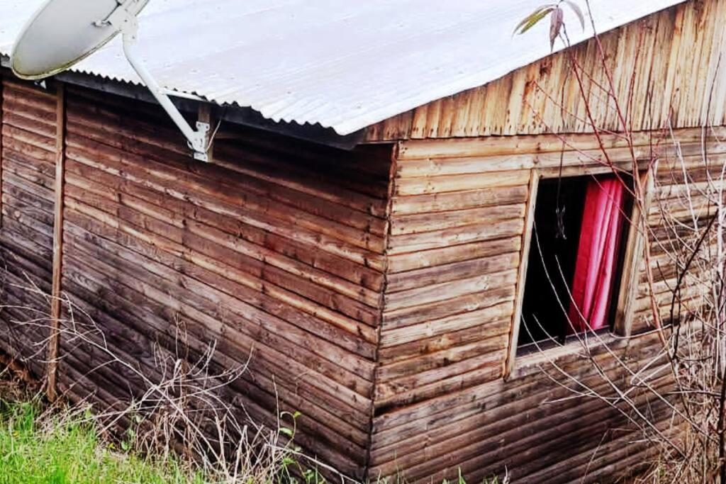 Cabaña D' Encanto
