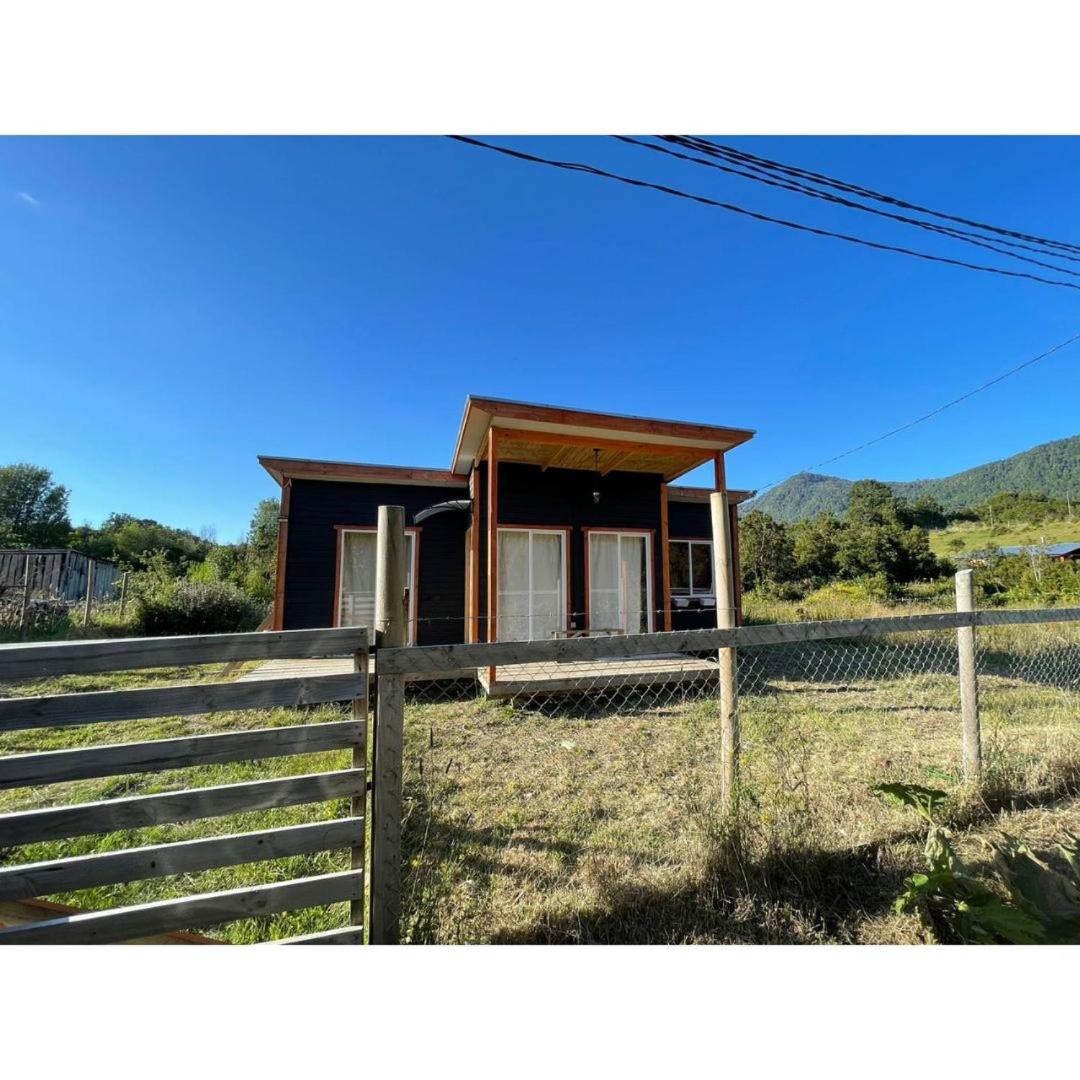 Cabaña El Arrayán