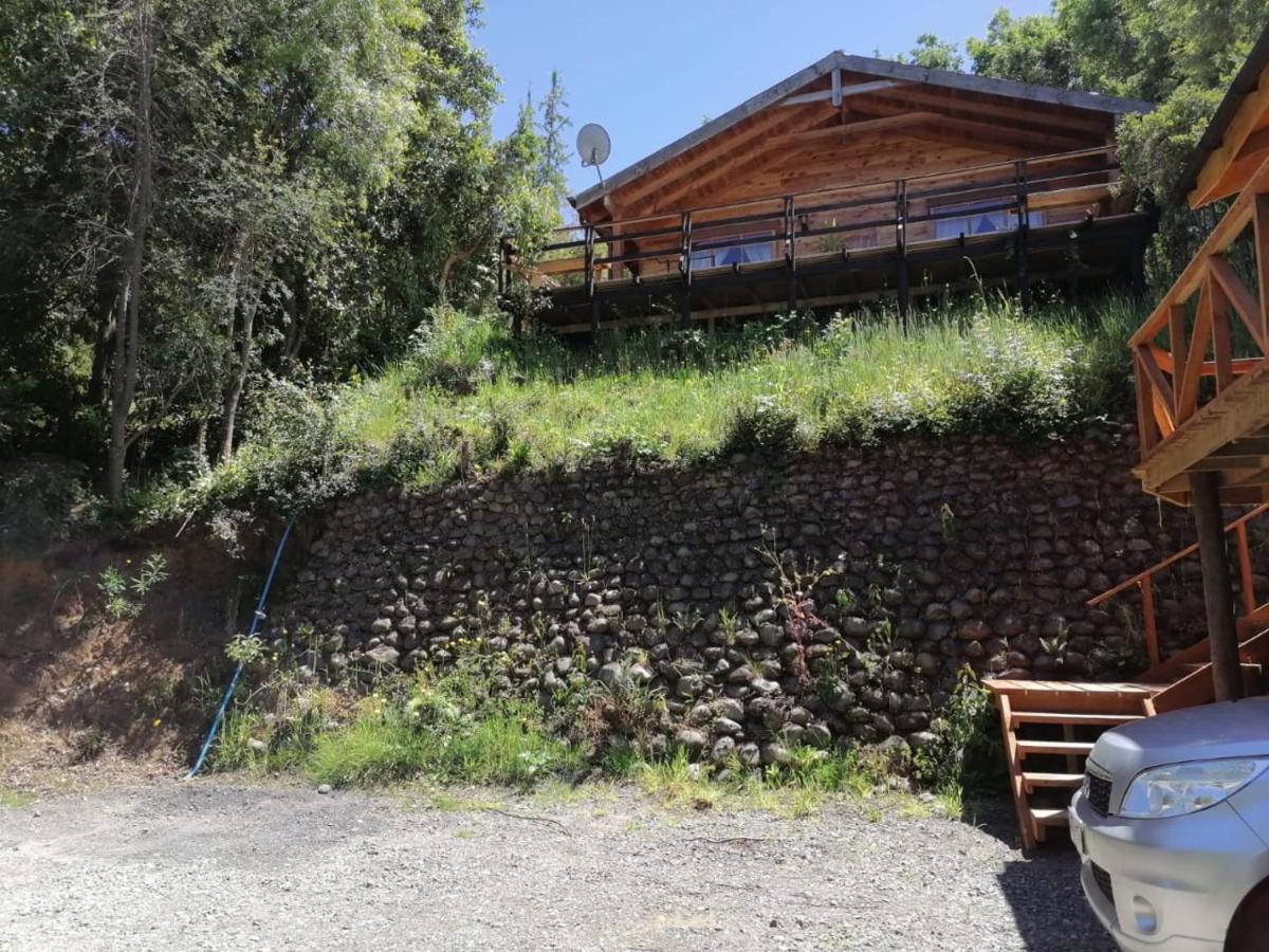 Cabaña El Roble