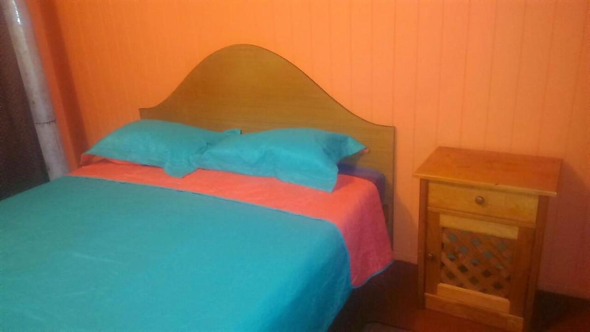 Cabaña en Valdivia
