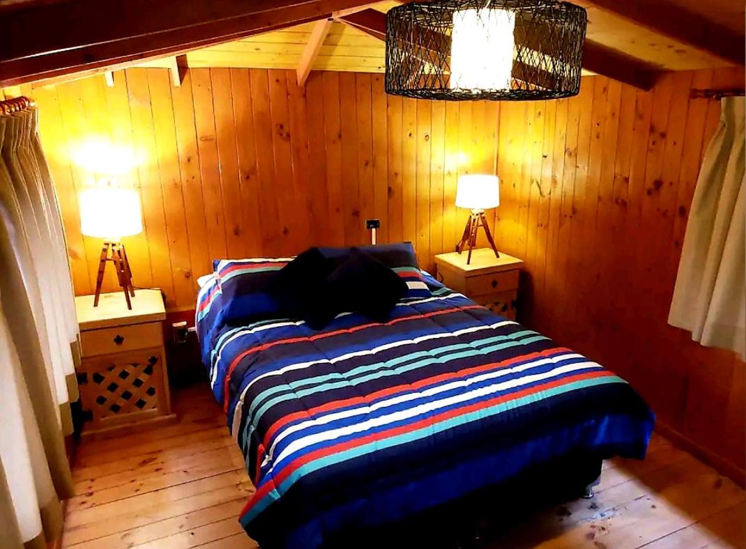 Cabaña Isla Negra