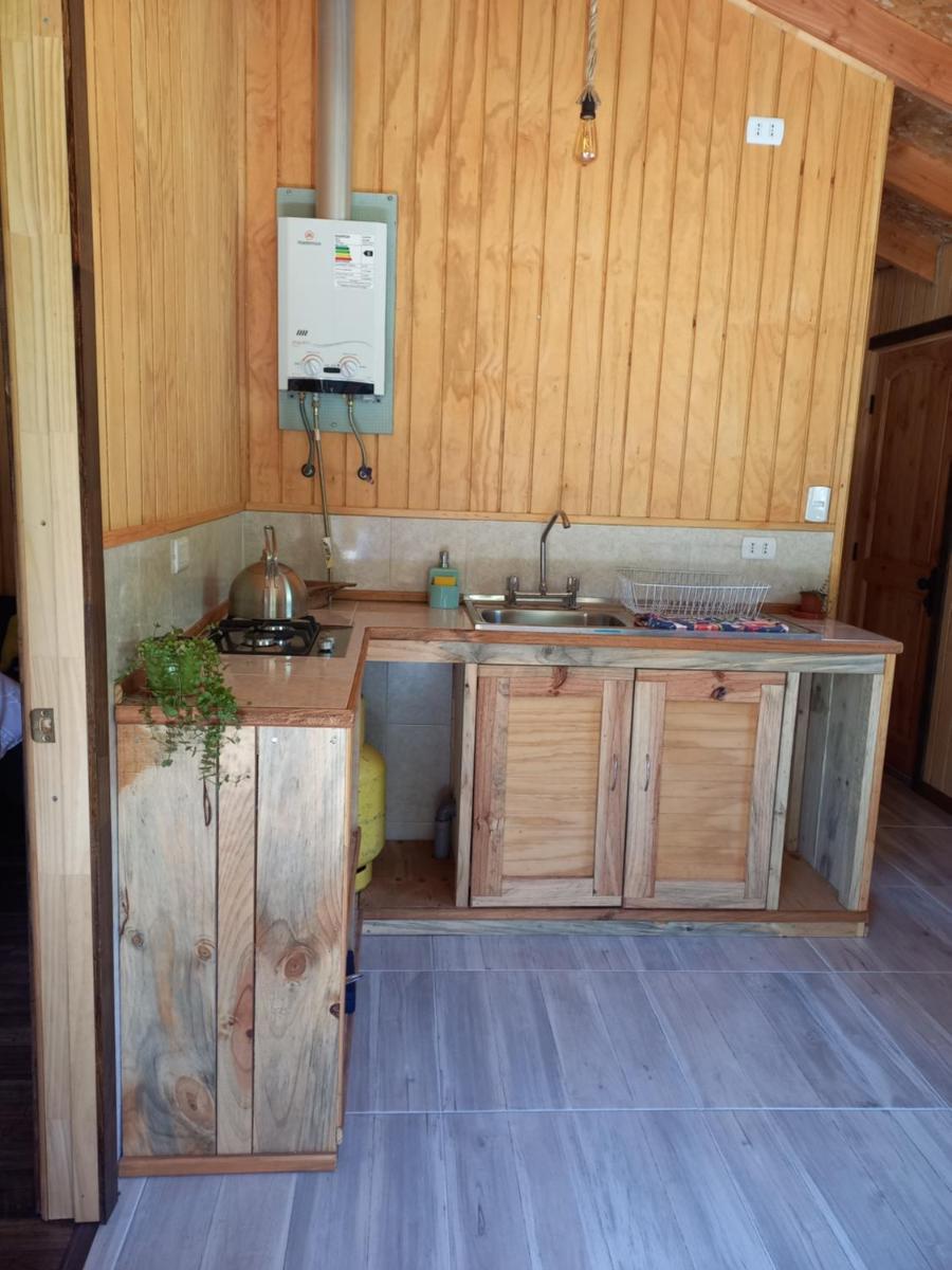 Cabaña Los Chilcos