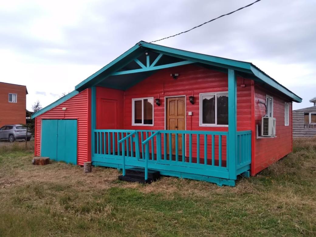 Cabaña pid pid