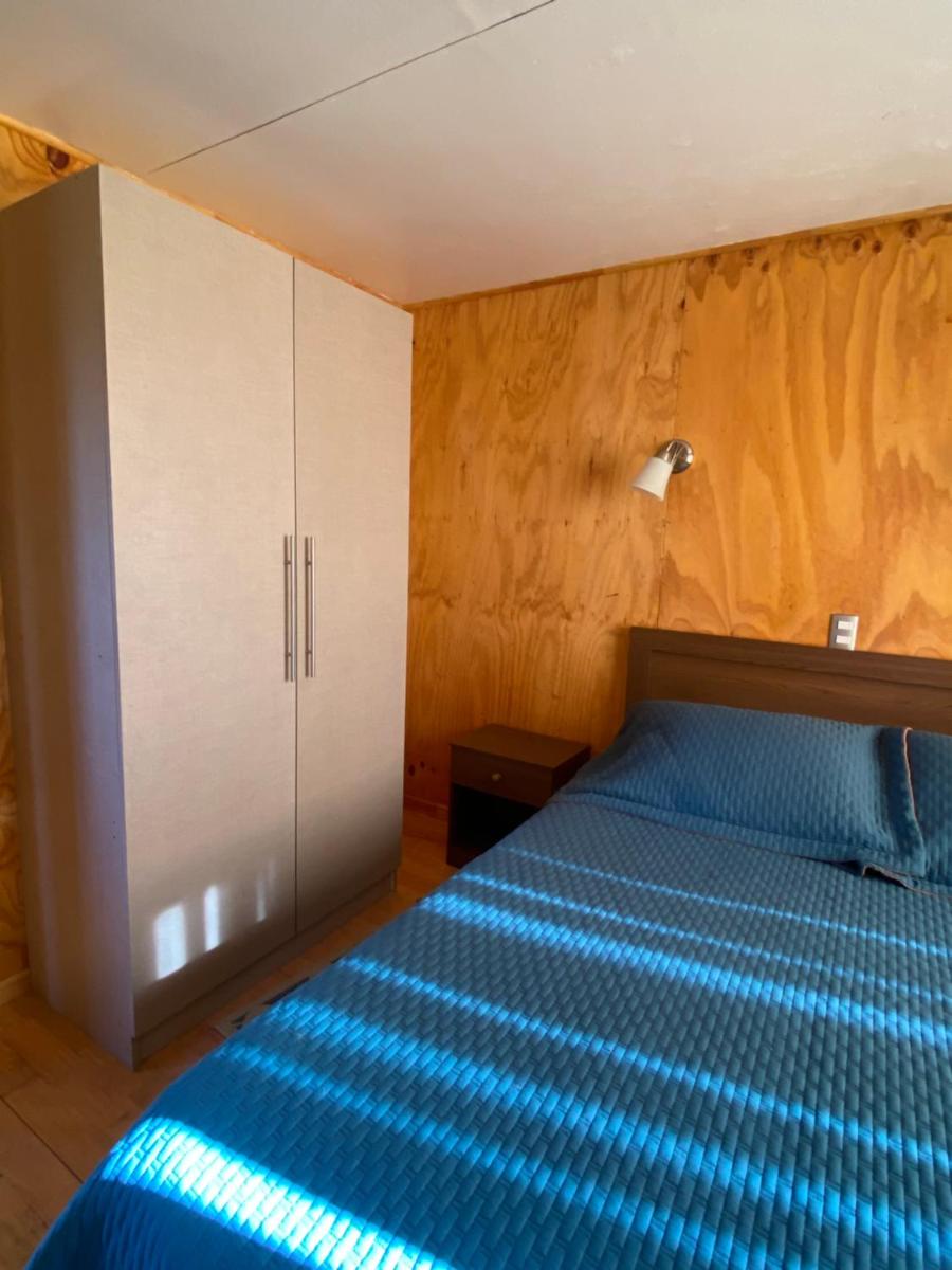 Cabaña Pradera Premium II