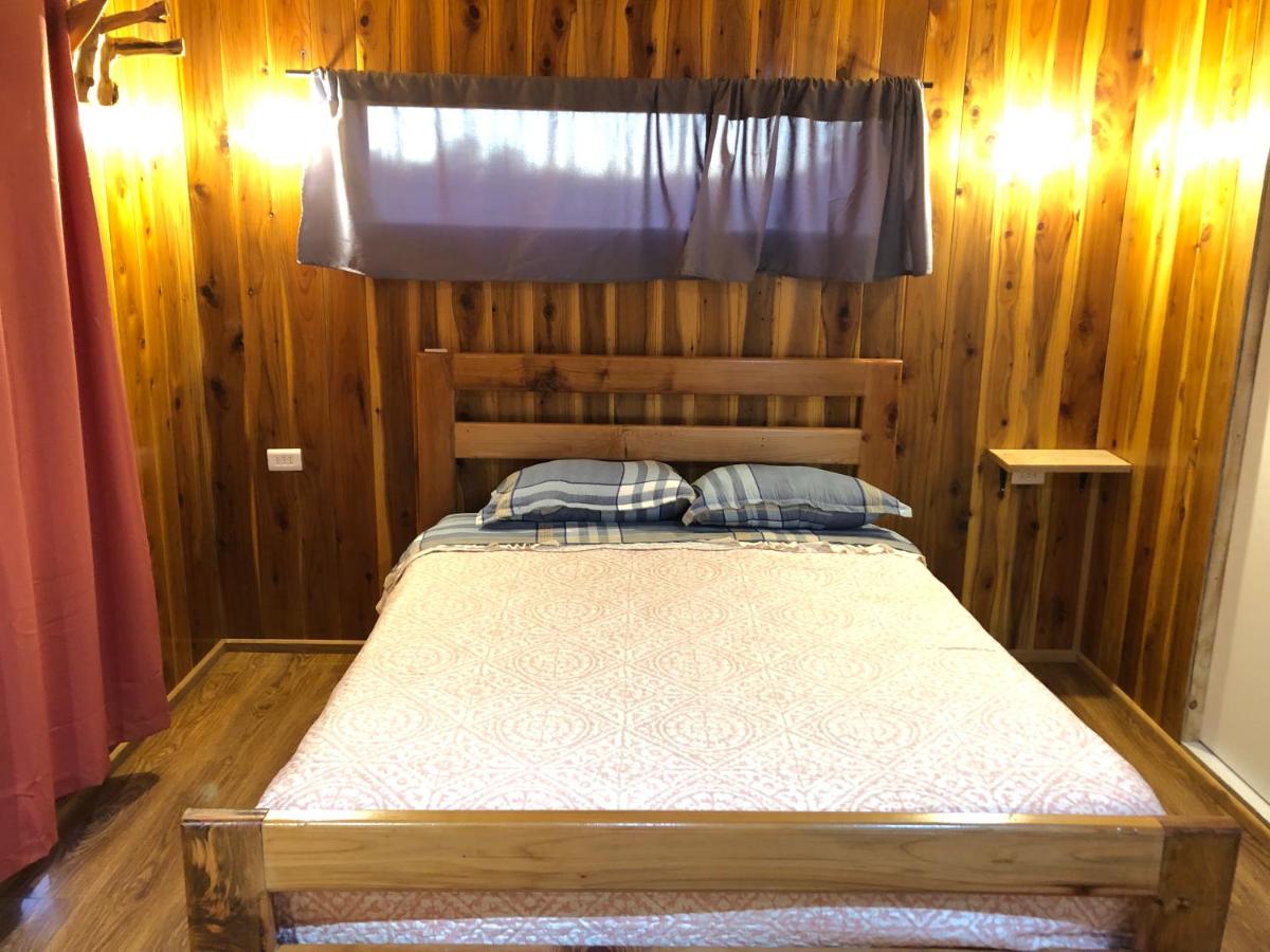 Cabaña Vargas