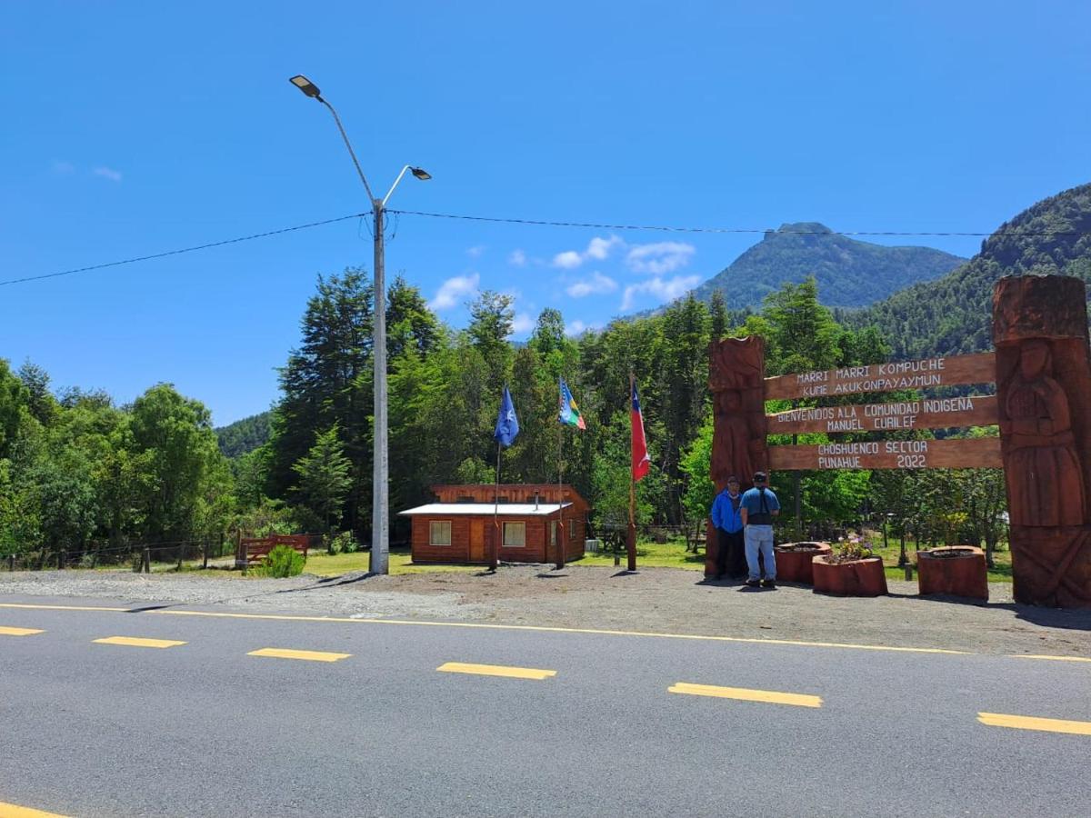 Cabañalukismay